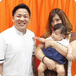 池田市石橋在住　T.Aさん