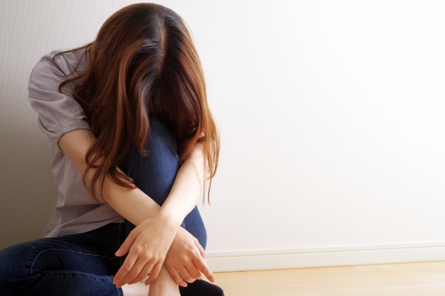 不定愁訴が起こりやすい原因について