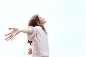 めまいのない生活を取り戻しましょう