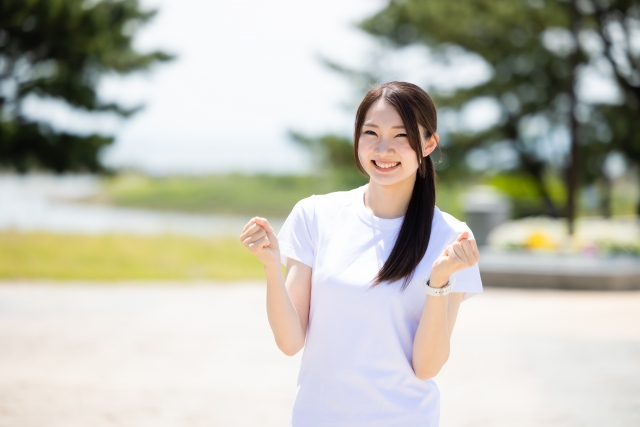 むくみの無い生活を取り戻しましょう